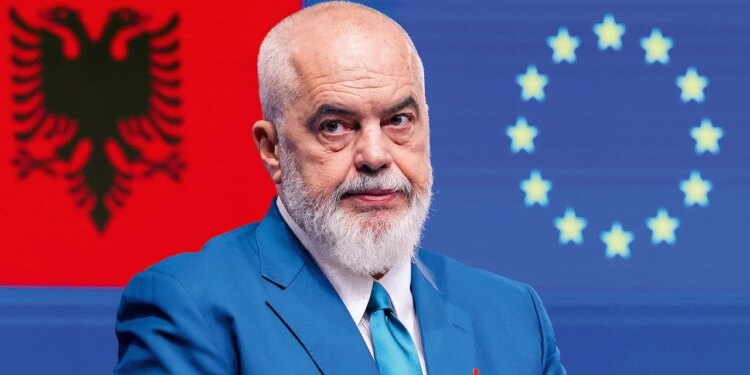 Rama në Kathimerini: Nga pronat e Himarës, akuzat për bursë greke në Harvard, nacionalizmi shpesh reflekton mungesë pjekurie