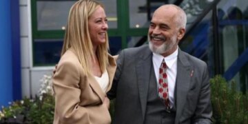 Rama për mediat italiane: Meloni vizion të qartë për marrëdhënien tonë; shumë vende kërkuan marrëveshje për emigrantët, por...