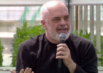 Rama për negociatat: Njerëzit e ligj përdorin shqiptarët si mish për top ndaj qeverisë.