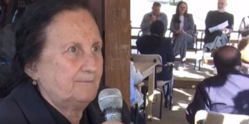 Rama përgjigjet me batutë pensionistes në Berat: “Mos e ul kokën për asgjë”, do të marr për të trajnuar deputetët e PS