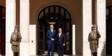 Rama reagon për zgjedhjet në Hungari: Uroj suksese mikut tim Viktorit dhe kryeministrit të ri.