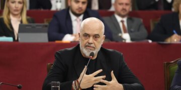 Rama thirri Grupin Parlamentar të PS-së, detajet nga diskutimet në Kryesinë e Kuvendit.