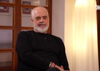 Rama tregon për besimin e tij: 'E besoj gjykimin që vjen në fund, varet nga kush'; Jam i krishterë, por jo nga ata që presin në radhë për të hyrë në Kishë