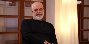 Rama tregon për besimin e tij: 'E besoj gjykimin që vjen në fund, varet nga kush'; Jam i krishterë, por jo nga ata që presin në radhë për të hyrë në Kishë