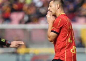 Ramadani spikati në ndeshjen ndaj Fiorentina dhe është në formacionin e javës së Serie A