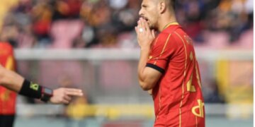 Ramadani spikati në ndeshjen ndaj Fiorentina dhe është në formacionin e javës së Serie A