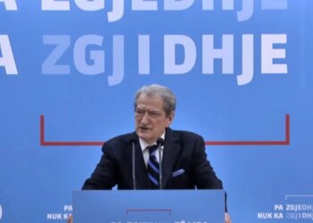 “Raporti i IBAR-it është shtyrë tre herë në muajin mars”, deklaron Berisha: Votimi është një kusht për përfundimin e kapiturve të tjerë.
