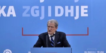 “Raporti i IBAR-it është shtyrë tre herë në muajin mars”, deklaron Berisha: Votimi është një kusht për përfundimin e kapiturve të tjerë.