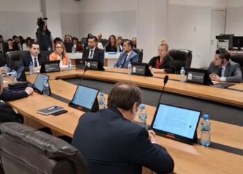 Raporti i SPAK, Braho: 109 procedime penale në vitin 2025, më e larta ndonjëherë