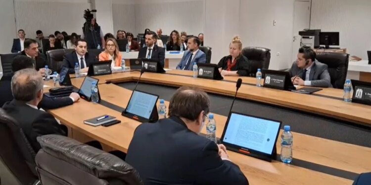 Raporti i SPAK, Braho: 109 procedime penale në vitin 2025, më e larta ndonjëherë