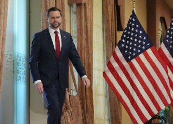 Raundi i dytë i negociatave SHBA-Iran, zv.presidenti JD Vance dhe delegacioni amerikan nisen nesër drejt Pakistanit