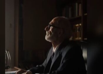 Reagimet për akademikun: E premtja ditë zie në Kosovë, Gjovalin Shkurtaj, simbol i gjuhës shqipe, strateg dhe atdhetar