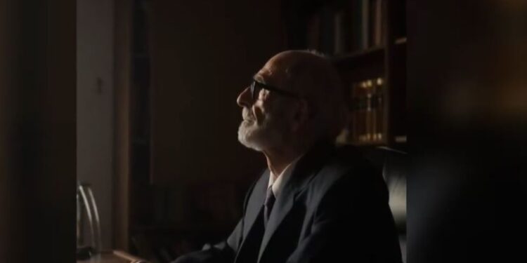 Reagimet për akademikun: E premtja ditë zie në Kosovë, Gjovalin Shkurtaj, simbol i gjuhës shqipe, strateg dhe atdhetar