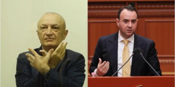 Reagon deputeti Balliu pas seancës së Ilir Metës: Ai qëndron në burg si burrë shteti, ndërsa këta...