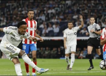 Real Madrid ngec ndaj Gironës, Barcelona përfiton nga barazimi në La Liga