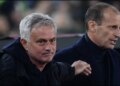 Receta e Mourinhos për futbollin italian: Do të zgjidhja Malagò e Massimiliano Allegri