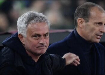 Receta e Mourinhos për futbollin italian: Do të zgjidhja Malagò e Massimiliano Allegri