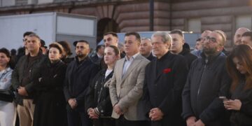 “Reducimi i akcizës është një manipulim”/ Berisha lidhur me rritjen e çmimit të naftës: Shqipëria ka taksat më të larta fiskale.