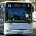 Reduktimi i autobusëve me 40%: Transporti urban dhe ndërqytetas në marrëveshje me qeverinë për normalizim.