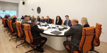 Reforma në drejtësi: institucionet e drejtësisë në bashkëbisedim me juristë nga diaspora