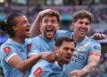 Rekord i Manchester City në finalen e FA Cup për të katërtin vit radhazi