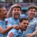 Rekord i Manchester City në finalen e FA Cup për të katërtin vit radhazi
