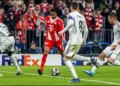 Renditja e UEFA, Bayern zbret Realin e Madridit nga froni dhe merr kryesimin
