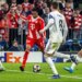 Renditja e UEFA, Bayern zbret Realin e Madridit nga froni dhe merr kryesimin