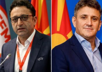 Rënia e Muhamed Sejdinit: nga suksesi historik te prangat e sotme