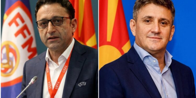 Rënia e Muhamed Sejdinit: nga suksesi historik te prangat e sotme