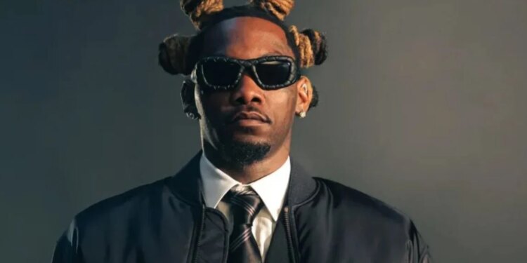 Reperi Offset flet pas sulmit me armë: Më qëlluan në ije, jam i bekuar