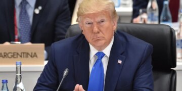 Reuters publikon shifrat: sa amerikanë janë të kënaqur me Trump, disa vënë në dyshim qartësinë mendore