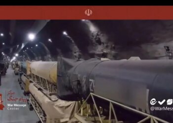 Ritmi i armatimit në Iran po rritet; Garda Revolucionare: Po modernizojmë arsenalin më shpejt se më parë