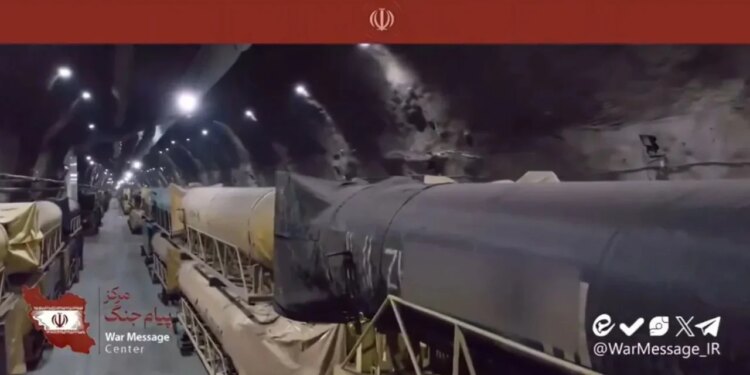 Ritmi i armatimit në Iran po rritet; Garda Revolucionare: Po modernizojmë arsenalin më shpejt se më parë