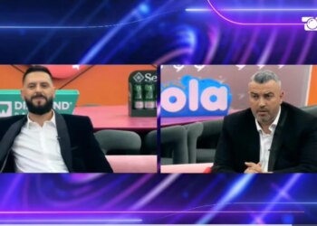 “Rogerti: Preferoj ta eliminoj Mirin në gjysmëfinale, pavarësisht se e shoh si lojtar të fortë”