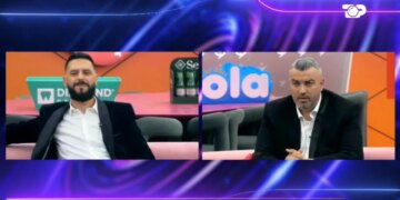 “Rogerti: Preferoj ta eliminoj Mirin në gjysmëfinale, pavarësisht se e shoh si lojtar të fortë”