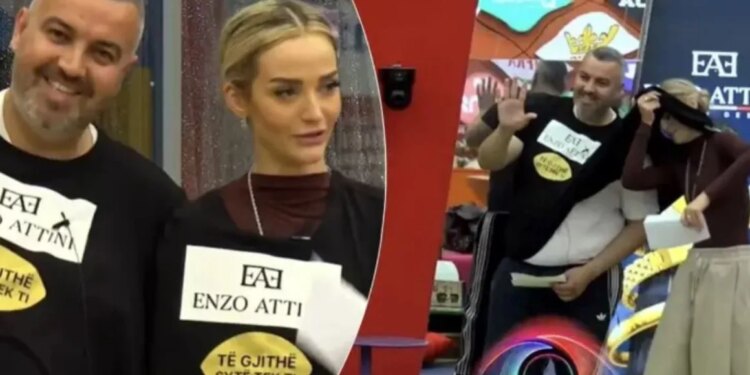 “Rogertin befasohet nga veprimi i momentit të fundit i Selin, që do ta vështirësojë çdo fitore…”