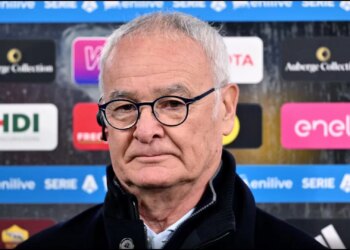 Roma, Ranieri përballë Gasperinit: Tre trajnerë e refuzuan. Merkato? Blerjet ishin të miratuara.