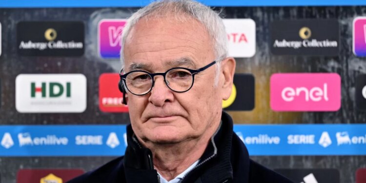 Roma, Ranieri përballë Gasperinit: Tre trajnerë e refuzuan. Merkato? Blerjet ishin të miratuara.