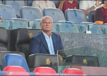 Roma zyrtarizon divorcin me Claudio Ranieri; besim i plotë te Gasperini