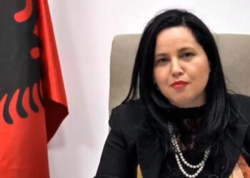 Rovenda Voda, ish-zv.ministre e Brendshme, apelon për rrëzimin e vendimeve nga Kushtetuesja për ndikim të paligjshëm