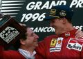 Rrëfimi i Jean Todt: Schumacher e goditi me qëllim Villeneuve