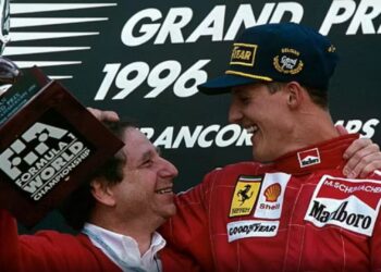 Rrëfimi i Jean Todt: Schumacher e goditi me qëllim Villeneuve