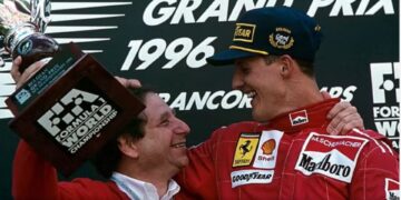 Rrëfimi i Jean Todt: Schumacher e goditi me qëllim Villeneuve