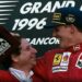 Rrëfimi i Jean Todt: Schumacher e goditi me qëllim Villeneuve