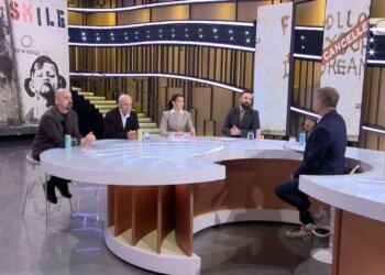 Rrethi Katror/ Alfred Cako dhe Albatros Rexha interpretojnë dështimin e negociatave SHBA-Iran: Lufta do të zgjerohet.