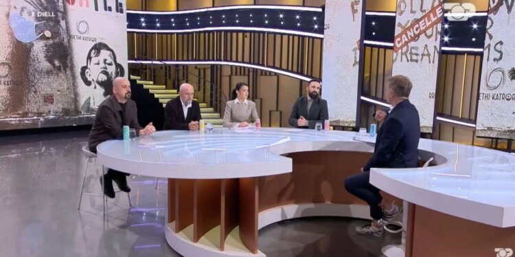 Rrethi Katror/ Alfred Cako dhe Albatros Rexha interpretojnë dështimin e negociatave SHBA-Iran: Lufta do të zgjerohet.