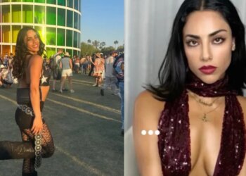 Rrethonte jetën e luksit në Los Angeles, ndërsa në rrjetet sociale kritikonte Amerikën dhe mbështeste Iranin; kush është mbesa e Gjeneralit të njohur Soleimani?
