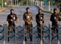 Rritet kontrolli i sigurisë ndërsa Pakistani përgatitet për bisedimet SHBA-Iran në Islamabad