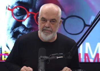 “Rritje e paprecedentë e të ardhurave buxhetore”, Rama: Projeksion për mbi 1 miliard euro të ardhura shtesë.